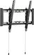 Slim Wall Mount Tv Stand Tilting 32" 75"