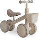 Mushie Baby Lauflernhilfe Beige