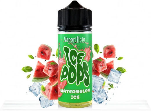 Vaporificio Shot de Aromă 15ml 1 Bucată Watermelon Ice