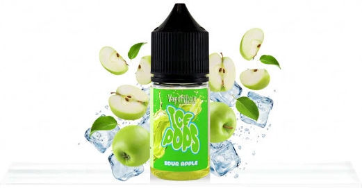 Vaporificio Flavor Shot 5ml/30ml 1τμχ Sour Apple