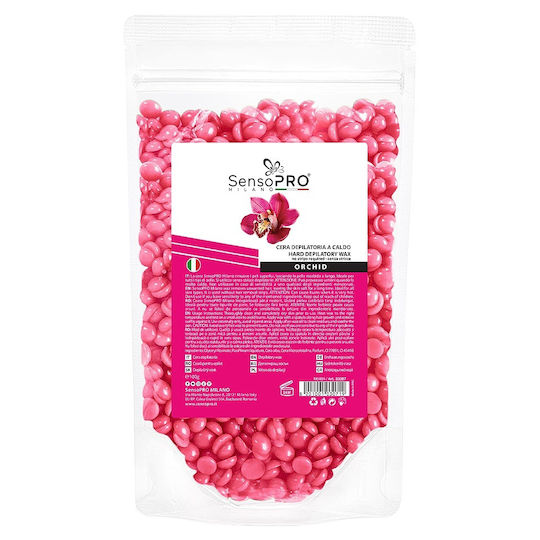 Sensopro Milano Orchid Wax Granules 100g