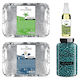 Sensopro Milano Kit Ceară Depilatoare Skin Harmony + Cadou