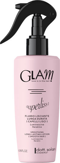 Glam of Sweden Haarlotion Für Anti-Frizz 200ml