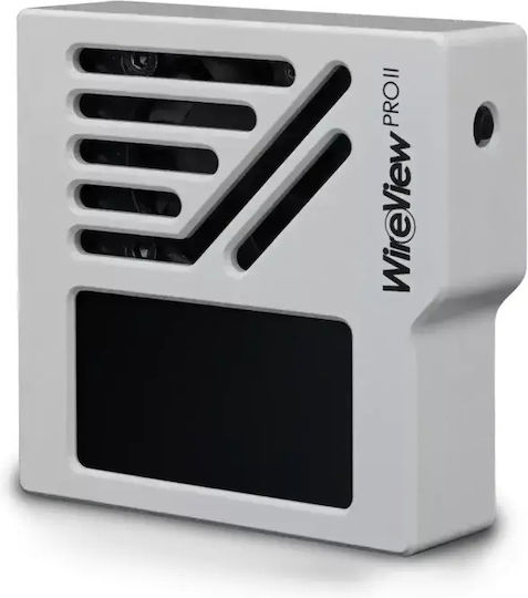 Thermal Grizzly Wireview Pro Ii Gpu 12v-2x6 Video Card Sensor White Tg-wv-p2-h19n-w
