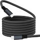 Cablu Magnetic Macbook Pro 15 Inci Usb4 100w 2 Metri Usb-C la Usb-C 8k 60hz