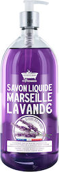 Les Petites Bains de Provence Marseille 1000ml