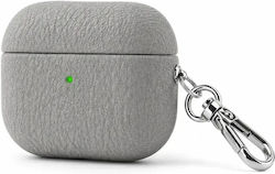 Vivid Калъф в сив цвят за Apple AirPods Pro 3