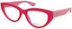 Rame Ochelari Alexander McQueen Am0529o 004