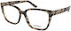 Guess Gu50354 056 Brillengestelle mit Rezept Bl...