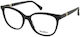 Max Mara Mm5238 001 Brillengestelle mit Rezept