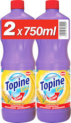 Topine Почистващ Продукт