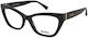 Γυαλιά Οράσεως Max Mara Mm5228 001