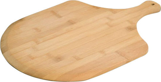 Kesper Plăci de Servire pentru Pizza din Lemn 45x30x1.2 cm