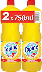Topine Почистващ Продукт