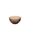 Duralex Round Glass Serving Bowl With Diameter 12cm
