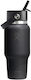 Hydro Flask Flask Μπουκάλι Θερμός 710ml Black μ...