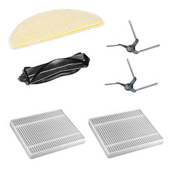 Комплект Резервни Части 6 Брой За Karcher