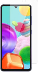 Tempered Glass 0.3mm (Galaxy A41) Tempered Glass 0.3mm (Galaxy A41)