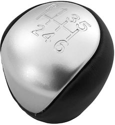6-speed Gear Shift Knob Kia K5 Hyundai Santa Fe