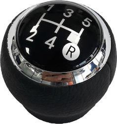 Gear Shift Knob Toyota Corolla Verso Yaris Auris Rav4 2007-2013 5-speed