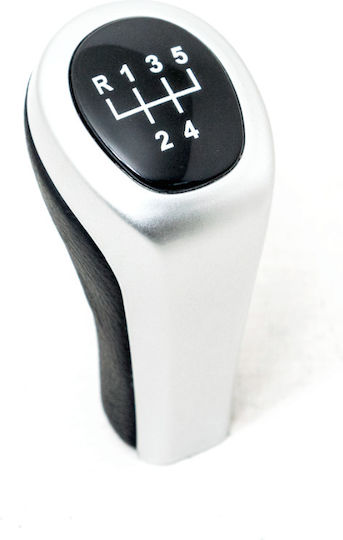 Gear Shift Knob Bmw E30 E32 E34 E36 E38 E39 E46 E81 E82 5-speed