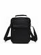 Men's Shoulder / Crossbody Bag Black