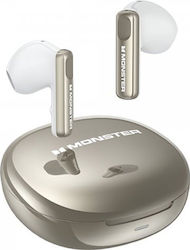 Monster N-Lite 209 Earbud Bluetooth Handsfree Α...