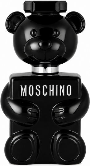 Moschino Toy Boy Eau De Parfum 100ml Cc