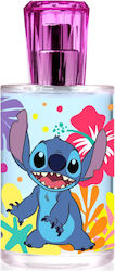 Disney Stitch Eau De Toilette Unisex 100 Ml