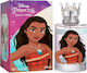 Disney Moana Eau De Toilette Children 100 Ml