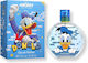 Disney Donald Duck Eau De Toilette Children 100 Ml