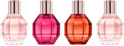 Set Viktor & Rolf Flowerbomb Eau de Parfum Pentru Femei 2 Bucăți 7 ml *miniatură + Flowerbomb Ruby Orchid Eau de Parfum Pentru Femei 7 ml *miniatură + Flowerbomb Tiger Lily Eau de Parfum Pentru Femei 7 Set Viktor & Rolf Flowerbomb Eau de Parfum Pentru Femei 2 Bucăți 7 ml *miniatură + Flowerbomb Ruby Orchid Eau de Parfum Pentru Femei 7 ml *miniatură + Flowerbomb Tiger Lily Eau de Parfum Pentru Femei 7