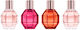 Set Viktor & Rolf Flowerbomb Eau de Parfum Pentru Femei 2 Bucăți 7 ml *miniatură + Flowerbomb Ruby Orchid Eau de Parfum Pentru Femei 7 ml *miniatură + Flowerbomb Tiger Lily Eau de Parfum Pentru Femei 7