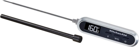 Kitchenaid Digital Lebensmittelthermometer Kochen mit Sonde