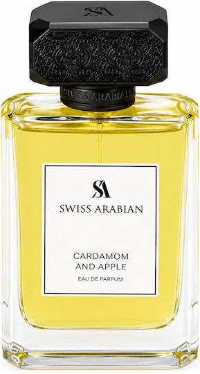 Swiss Arabian Shaghaf Eau de Parfum 12ml