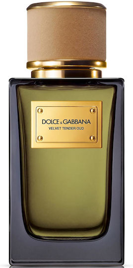 Dolce & Gabbana Velvet Damenparfums Eau de Parfum 100ml