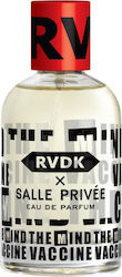 Salle Privee Rvdk The Mind Vaccine Eau De Parfum 100ml