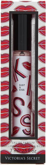Victoria's Secret Just A Kiss Rollerball Eau de Parfum 7ml