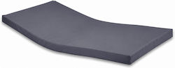 Foamcare Foam Mattress 10 Cm Monoblock 88 X 193 Cm