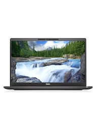 Dell Latitude 7400 Refurbished Grade A 14" Touchscreen (Core i5-8360U/8GB/256GB SSD/No OS)