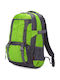 Benzi Backpack 36lt Πράσινο