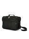 Toiletry Bag Beauty Case Fabric Black