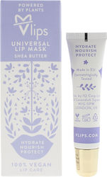 Hydrate Nourish Protect Μάσκα Χειλιών Hydrate Nourish Protect 10gr