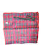 Raffia Bag Red Cobi Smart