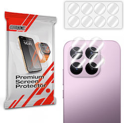Set 2 Grizzglass Hybridglass Camera Lens Protectors Compatible Xiaomi 17t Transparent Set 2 Grizzglass Hybridglass Camera Lens Protectors Compatible Xiaomi 17t Transparent