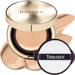 Radiant Finish Cream Cushion Foundation 15gr Radiant Finish Cream Cushion Foundation 15gr