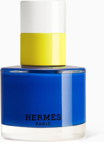 Hermes Paris Βερνίκι Νυχιών Bleu Electrique 15ml