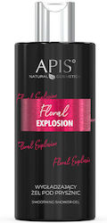 Apis Natural Cosmetics Schaumbad in Gel 300ml Apis Natural Cosmetics Schaumbad in Gel 300ml