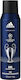 adidas Uefa 11 Goal Edition Αποσμητικό 48h σε Spray 150ml