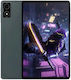 Black Shark Gaming Tablet 8.8" (12GB/256GB) Μαύρο